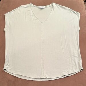 Gibson Latimer Mint Short Sleeve Tee